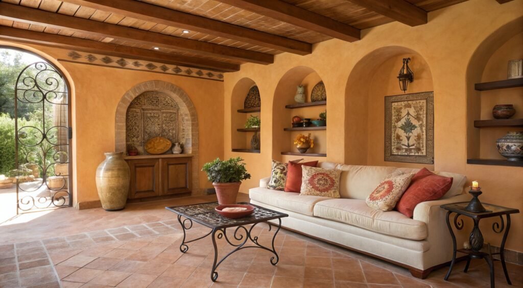 Creating the Perfect Cozy TV Room Ideas for Ultimate Relaxation