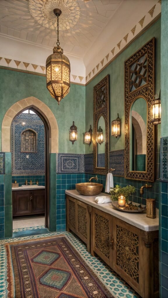 Expert-Approved Bathroom Glow Up DIY Ideas for Every Style and Budget