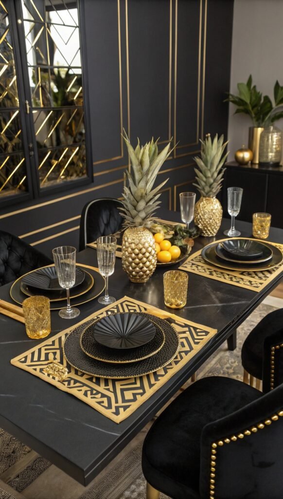 Beautiful Thanksgiving Table Setup Ideas to Elevate Your Celebration