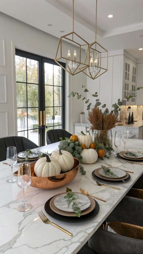 Beautiful Thanksgiving Table Setup Ideas to Elevate Your Celebration