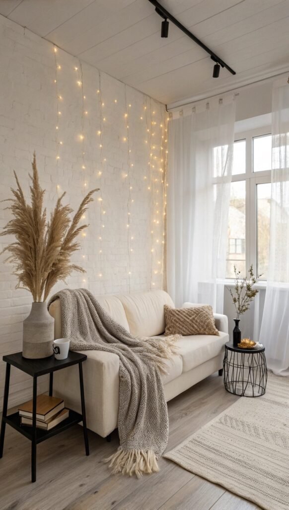 19 Snug yet Stylish Woman Cave Ideas for Small Room
