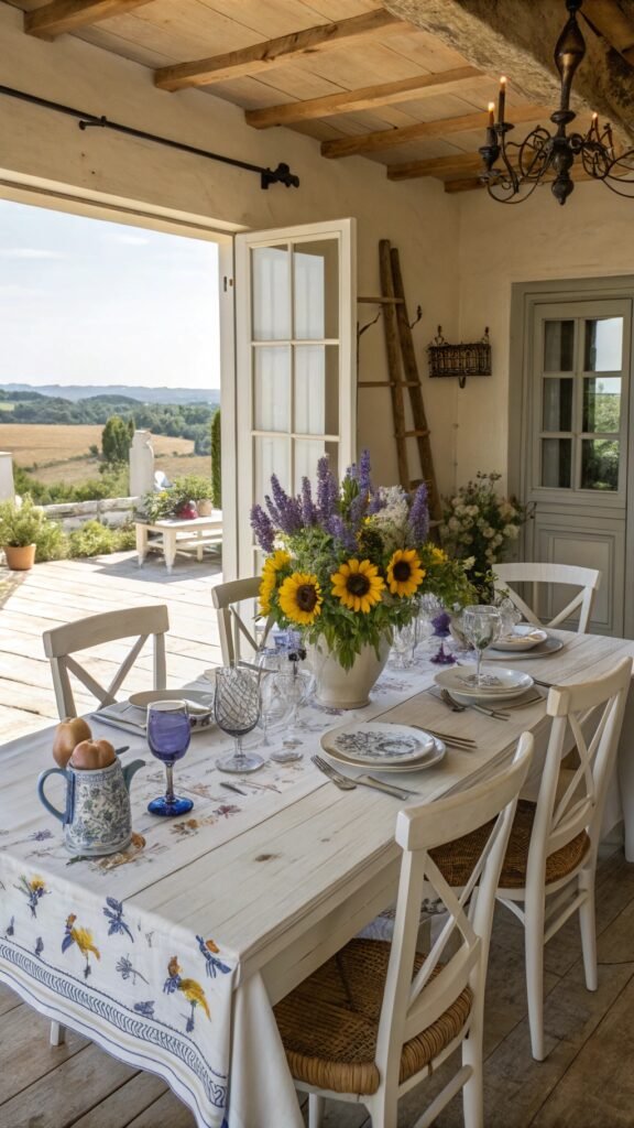 Beautiful Thanksgiving Table Setup Ideas to Elevate Your Celebration