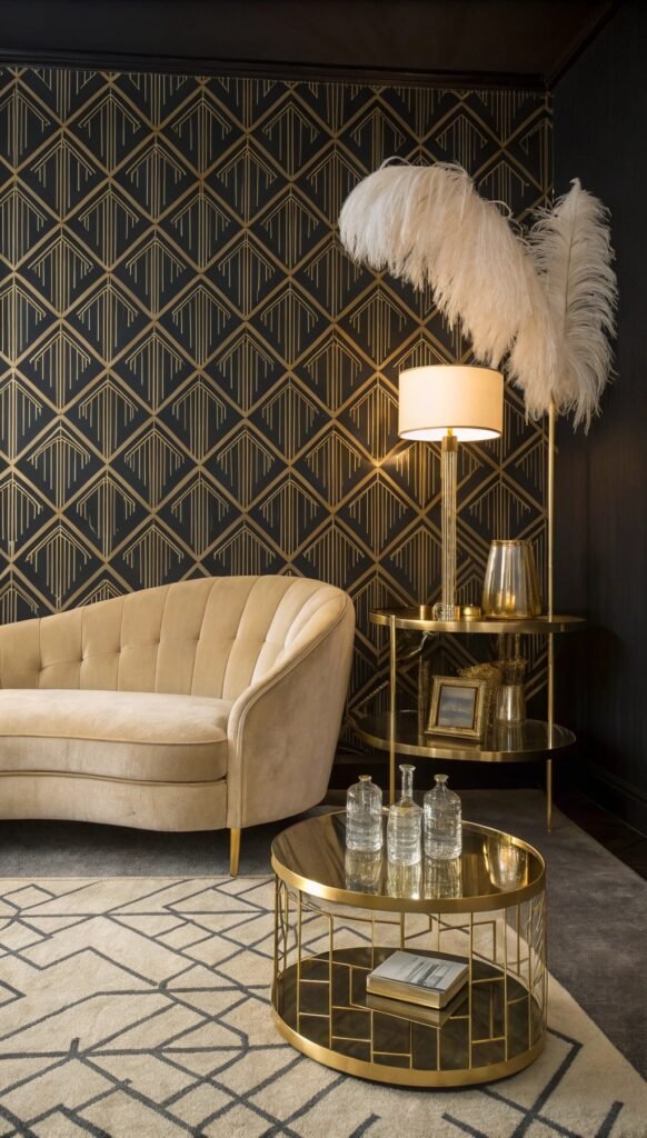 19 Snug yet Stylish Woman Cave Ideas for Small Room