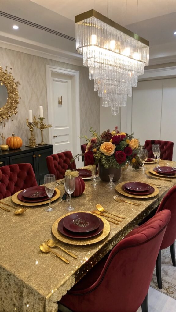 Beautiful Thanksgiving Table Setup Ideas to Elevate Your Celebration
