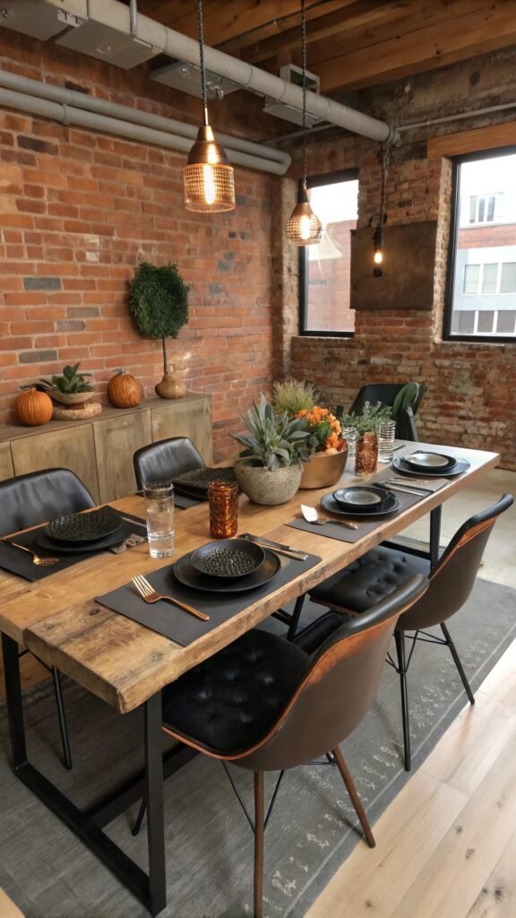 Beautiful Thanksgiving Table Setup Ideas to Elevate Your Celebration