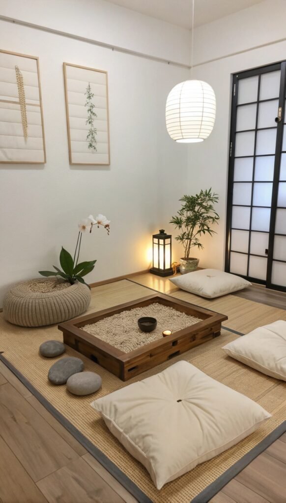 19 Snug yet Stylish Woman Cave Ideas for Small Room