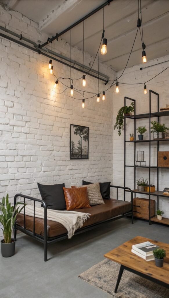 19 Snug yet Stylish Woman Cave Ideas for Small Room