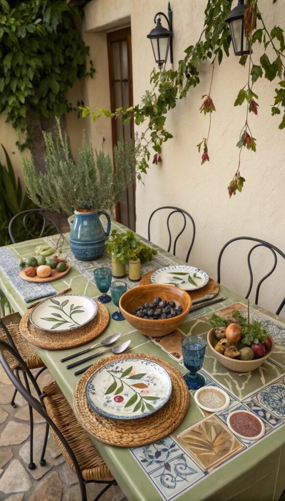 Beautiful Thanksgiving Table Setup Ideas to Elevate Your Celebration