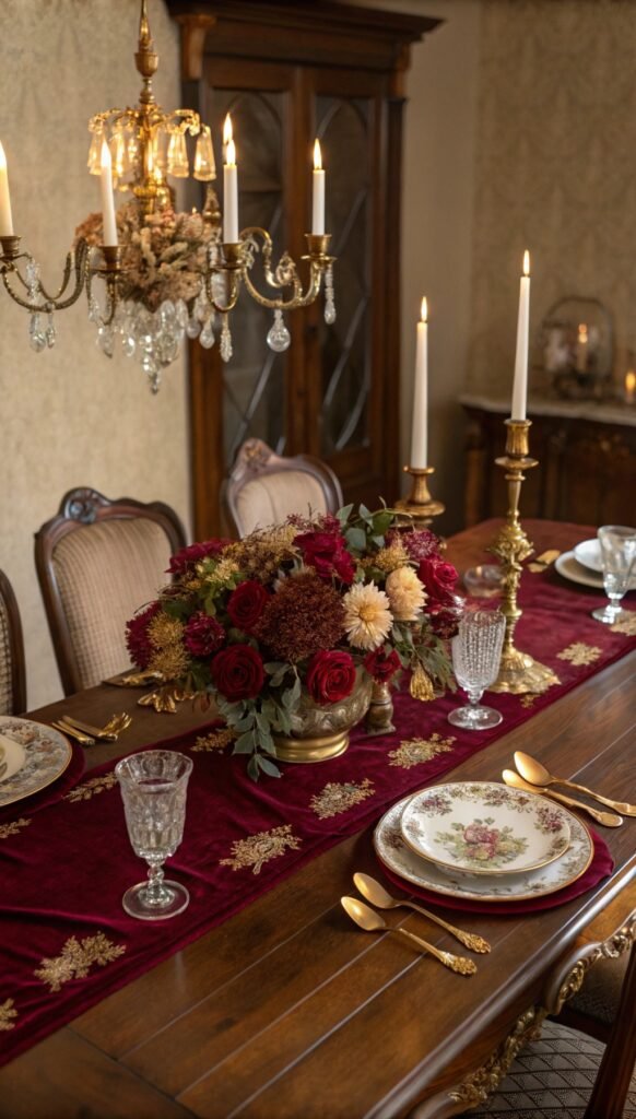 Beautiful Thanksgiving Table Setup Ideas to Elevate Your Celebration
