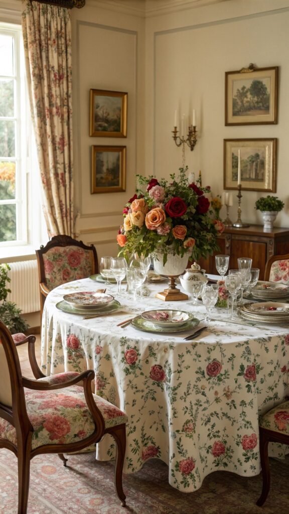 Beautiful Thanksgiving Table Setup Ideas to Elevate Your Celebration