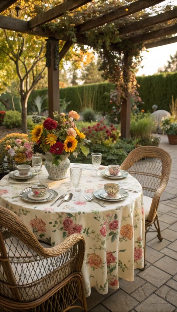 Beautiful Thanksgiving Table Setup Ideas to Elevate Your Celebration