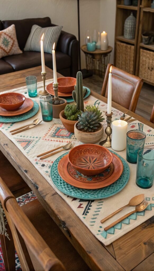 Beautiful Thanksgiving Table Setup Ideas to Elevate Your Celebration