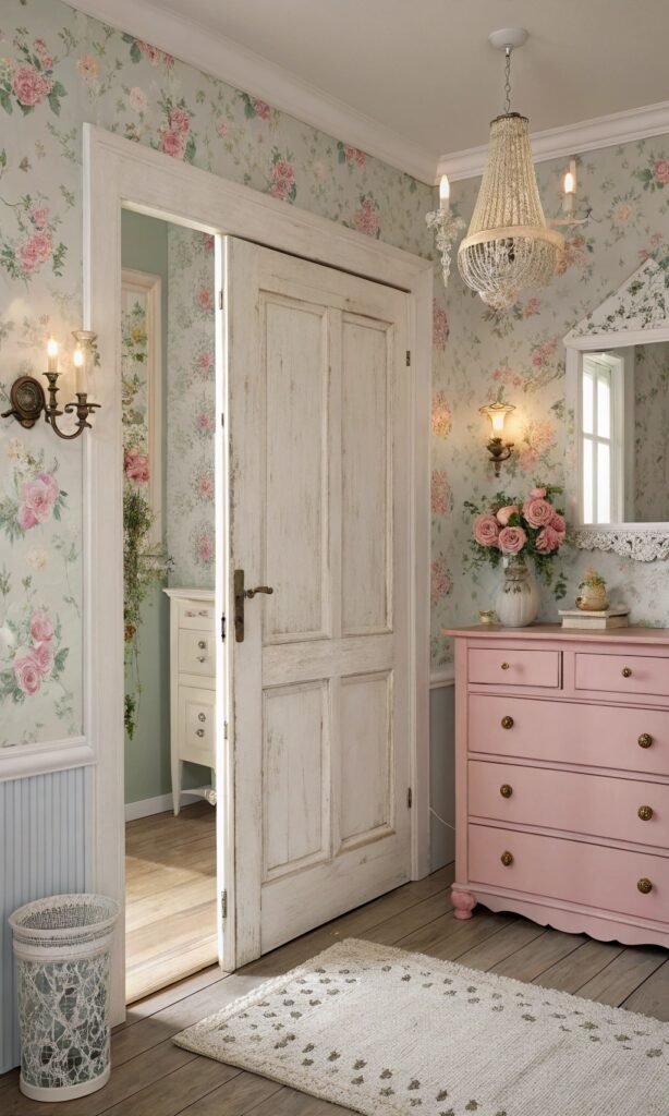 Maximizing Space: How Behind-Door Storage Ideas Can Transform Your Home