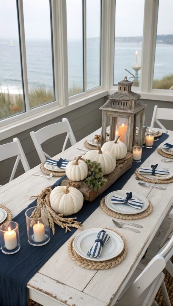 Beautiful Thanksgiving Table Setup Ideas to Elevate Your Celebration