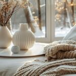 19 Invitingly Sleek Cozy Minimalist Winter Home Decor Ideas