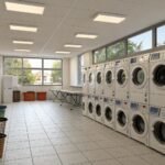 19 Laundry Room Ideas That Make Chores Enjoyable