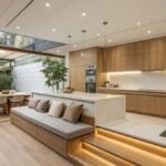Inside the Calm Revolution: Minimalist Japandi Style Kitchen Ideas Designers Are Loving Right Now