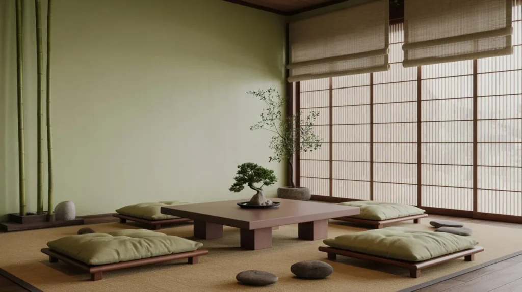 21 Conversation Room Ideas