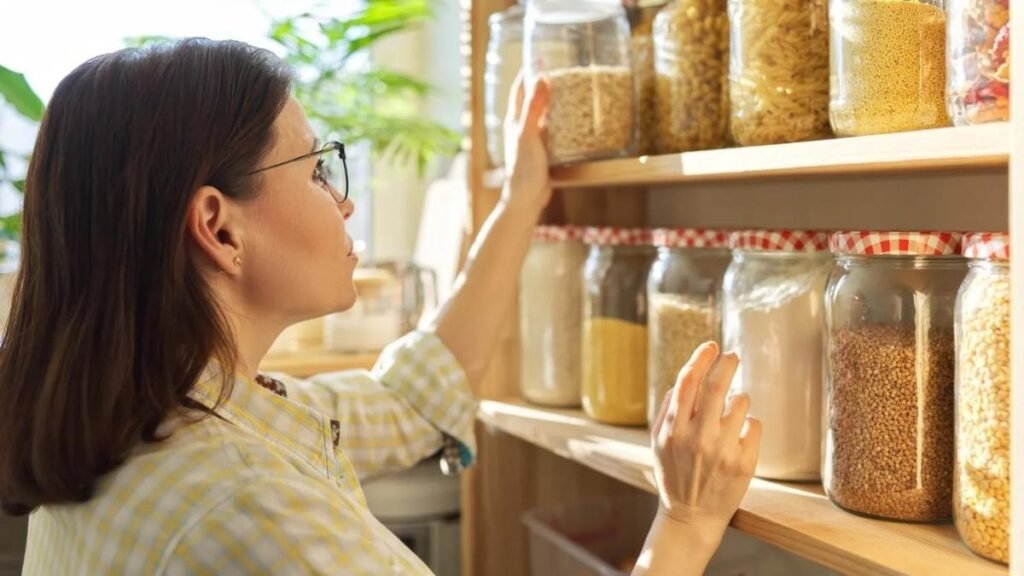 21 Spice Rack Organization Ideas
