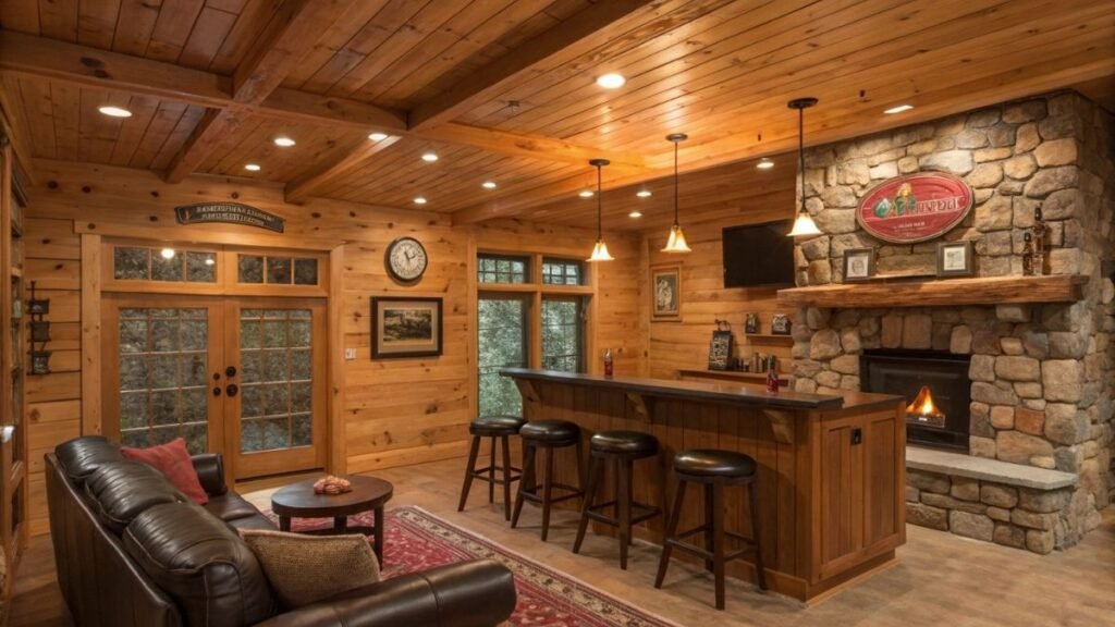 Smart Bonus Room Ideas to Maximize Your Home’s Potential