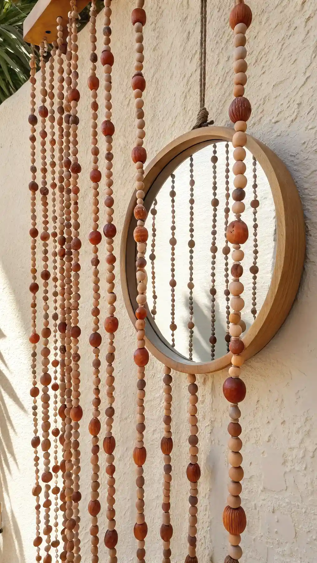 Beaded Bohemian Portal