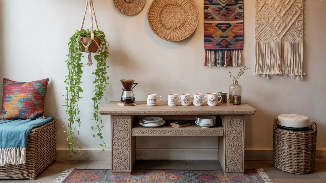 Bohemian Brew Bar