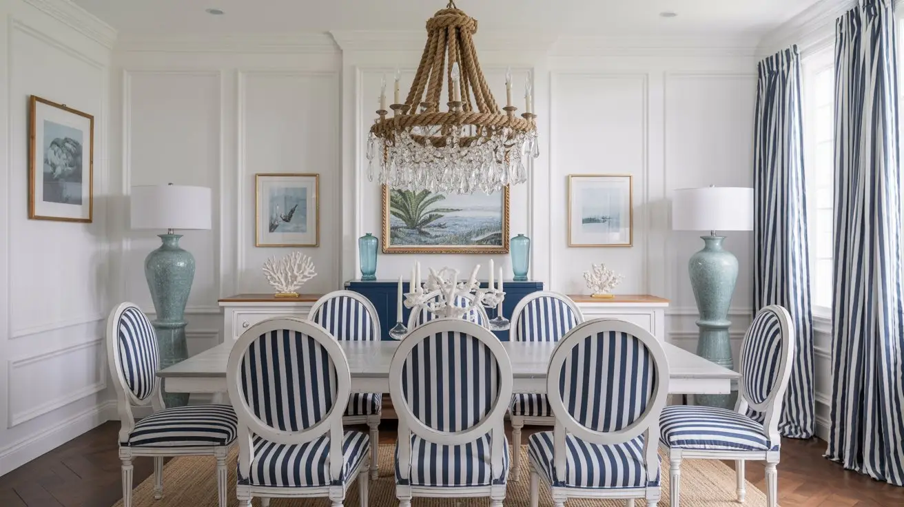 Driftwood Sphere Chandelier