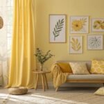 Essential Butter Yellow Home Decor Ideas for Stylish Interior Design