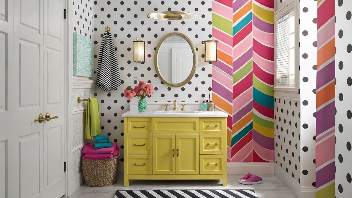 From Blah to Bold—Bathroom Decor Ideas That Changed How I See Small Spaces