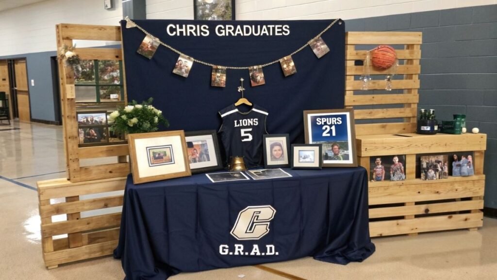 How to Design and Decorate Using Senior Table Ideas That Truly Work