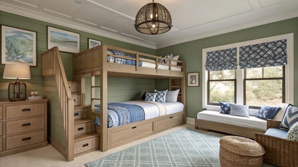 How to Transform Spaces with Bunk Room Ideas for Boys