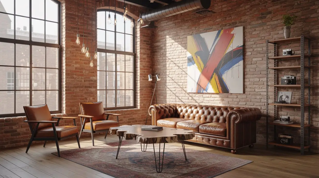 Industrial Loft Exchange