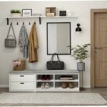 Maximizing Your Welcome Smart Apartment Entryway Ideas for Compact Living