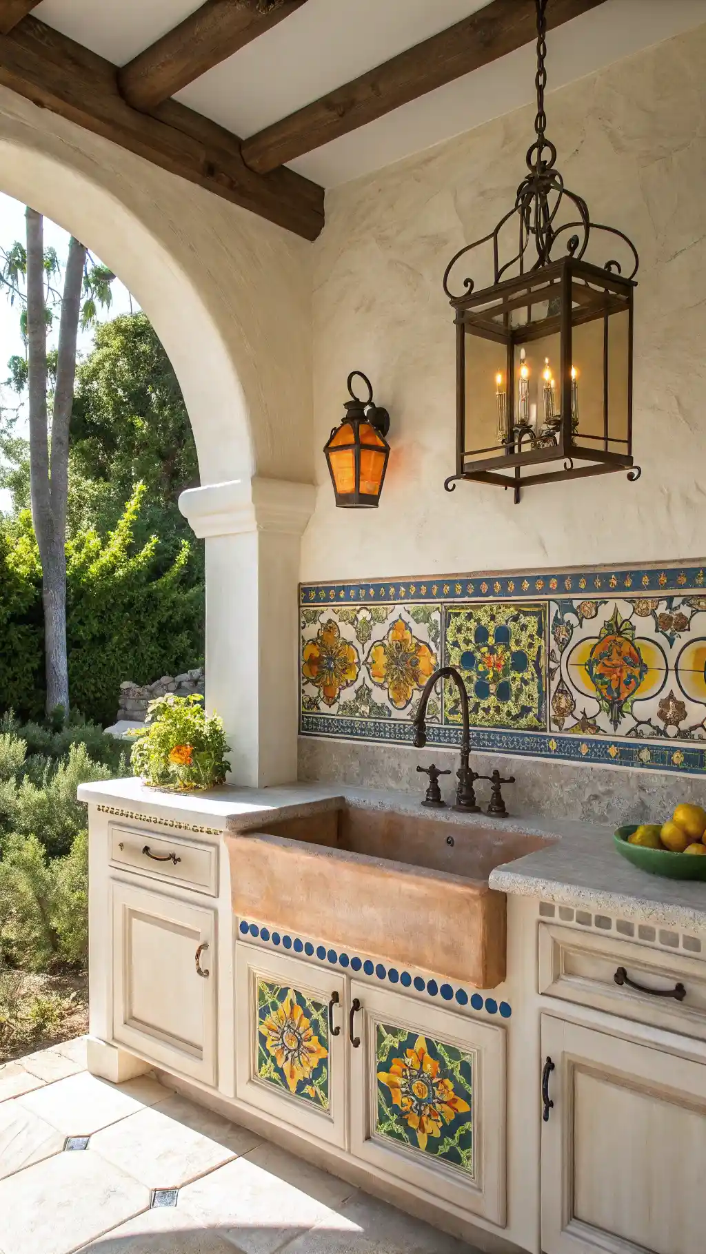 Mediterranean Clay Basin