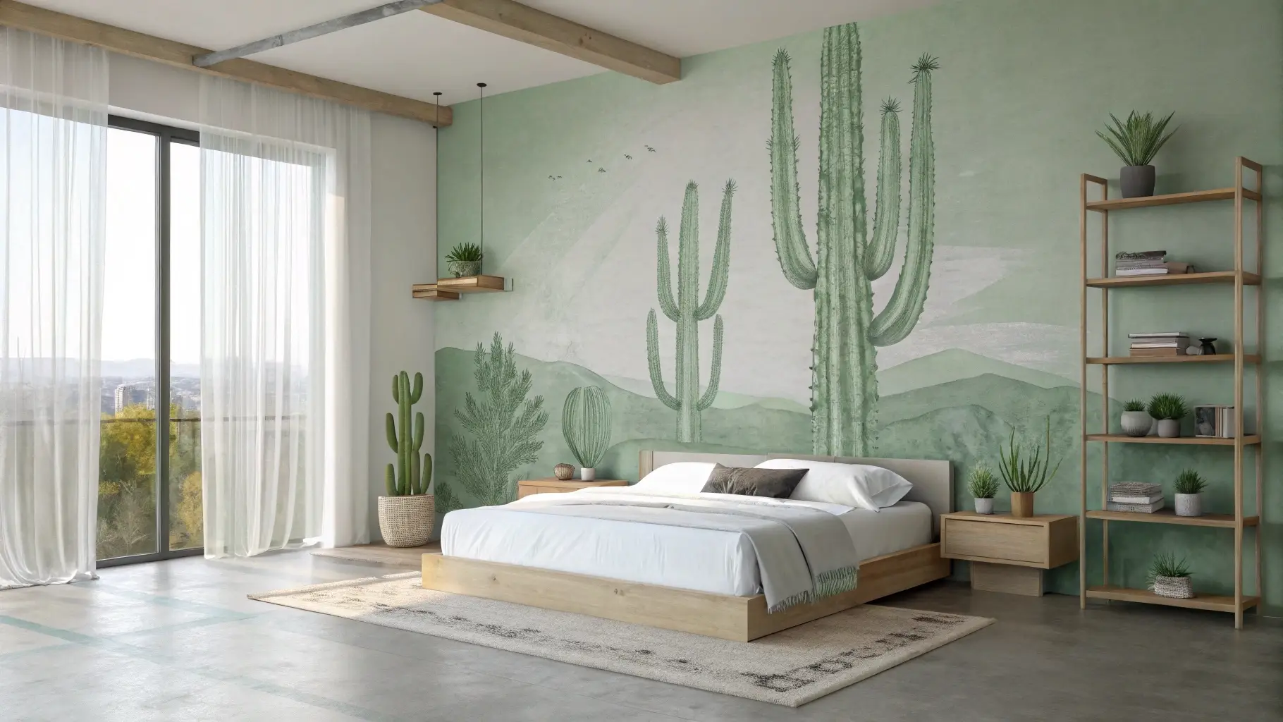 Saguaro Dreams Retreat