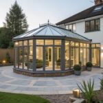 Step Inside These Small Conservatory Ideas That Feel Anything But Small
