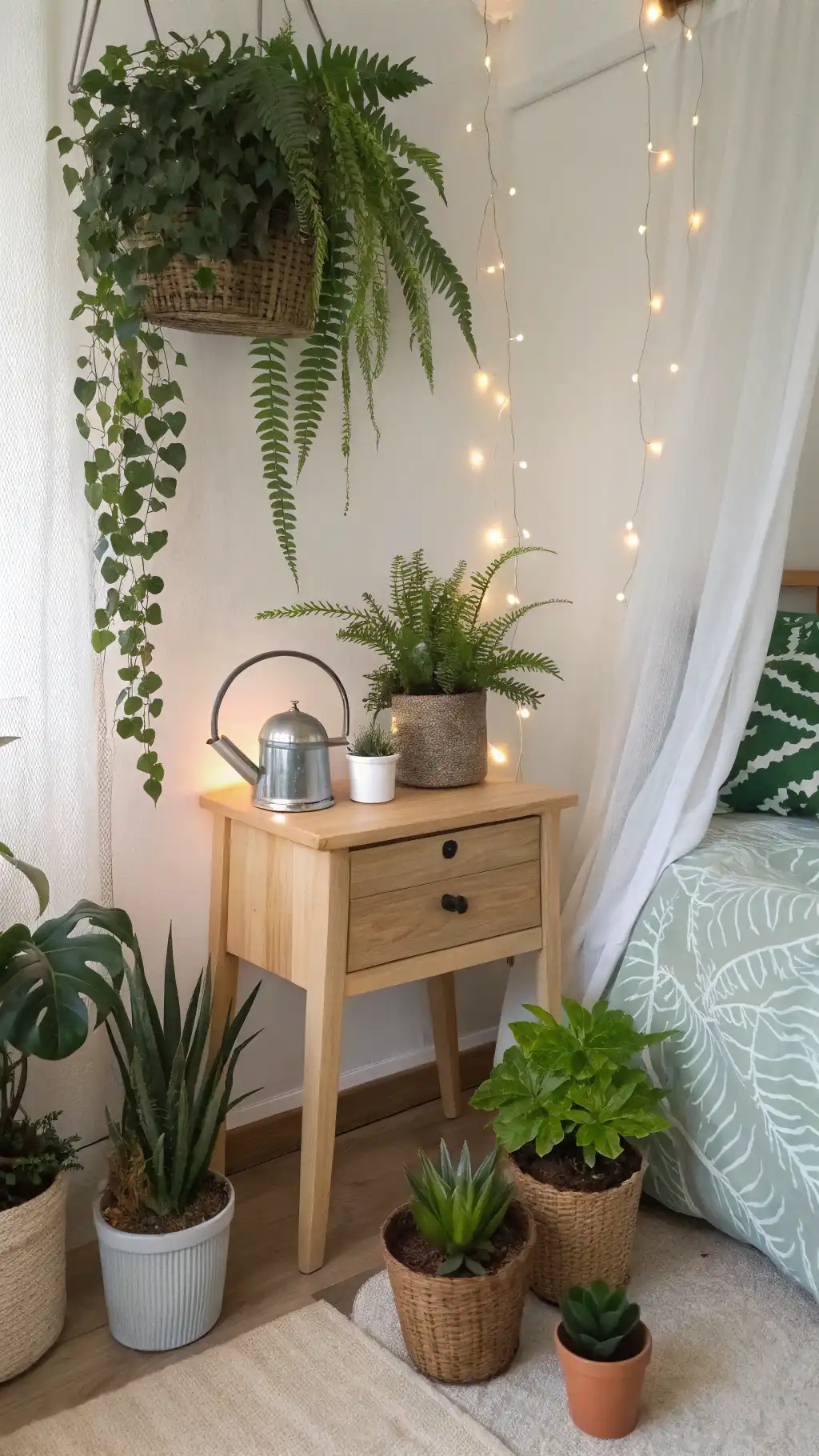 The Verdant Nook