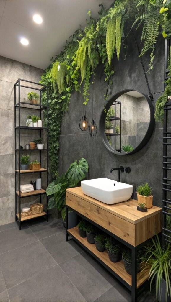 Step Inside the Dreamiest Bathroom Glow Up DIY Ideas That Feel Like Pure Magic