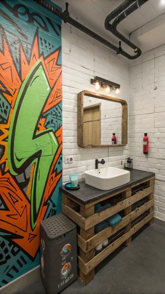 From Blah to Bold—Bathroom Decor Ideas That Changed How I See Small Spaces
