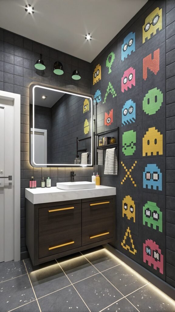From Blah to Bold—Bathroom Decor Ideas That Changed How I See Small Spaces