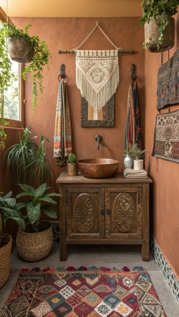 Step Inside the Dreamiest Bathroom Glow Up DIY Ideas That Feel Like Pure Magic