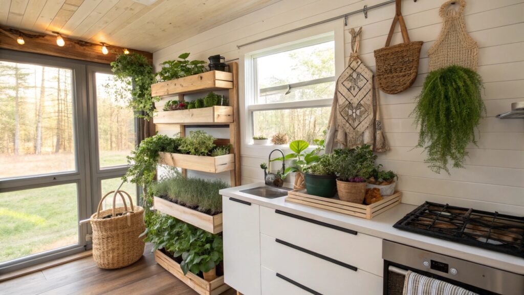Inside the World of Genius Space-Saving Hacks for Tiny Homes—And How They Actually Work