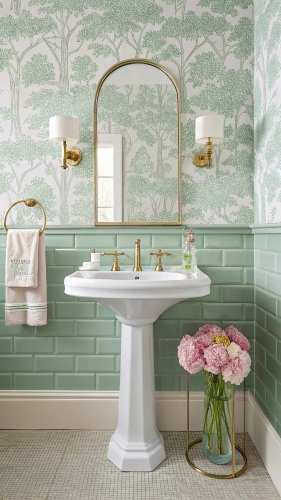 Step Inside the Dreamiest Bathroom Glow Up DIY Ideas That Feel Like Pure Magic