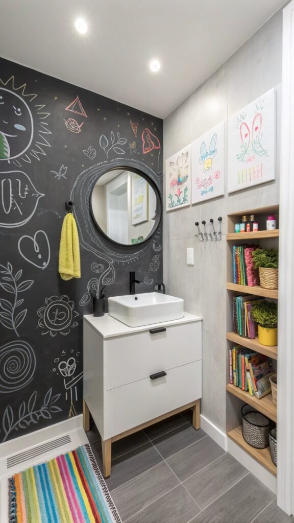 From Blah to Bold—Bathroom Decor Ideas That Changed How I See Small Spaces