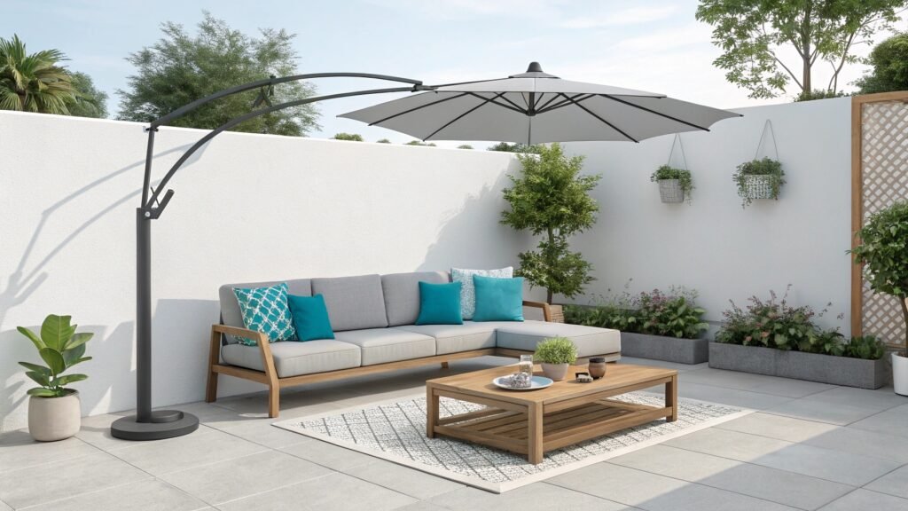 Umbrella Ideas That’ll Make You Rethink Shade, Style, and Summer Vibes