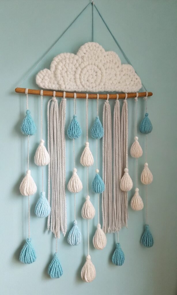 How Yarn Wall Hanging Ideas Transformed My Blank Walls Into Storytelling Statements