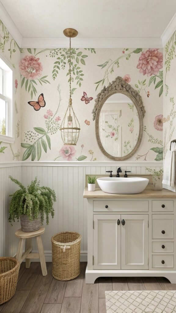 From Blah to Bold—Bathroom Decor Ideas That Changed How I See Small Spaces