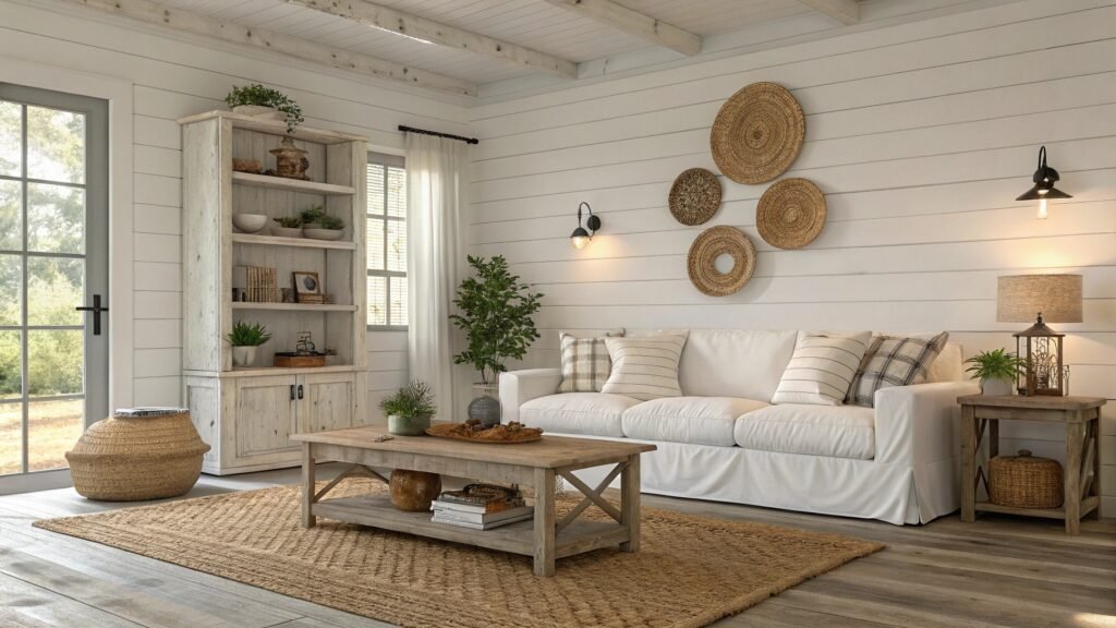 Scandinavian Living Room Ideas That Feel Like a Breath of Nordic Fresh Air