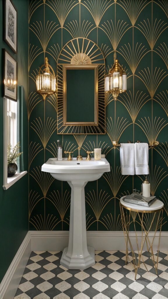 Step Inside the Dreamiest Bathroom Glow Up DIY Ideas That Feel Like Pure Magic