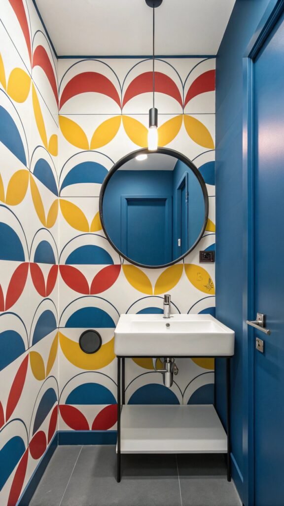 From Blah to Bold—Bathroom Decor Ideas That Changed How I See Small Spaces